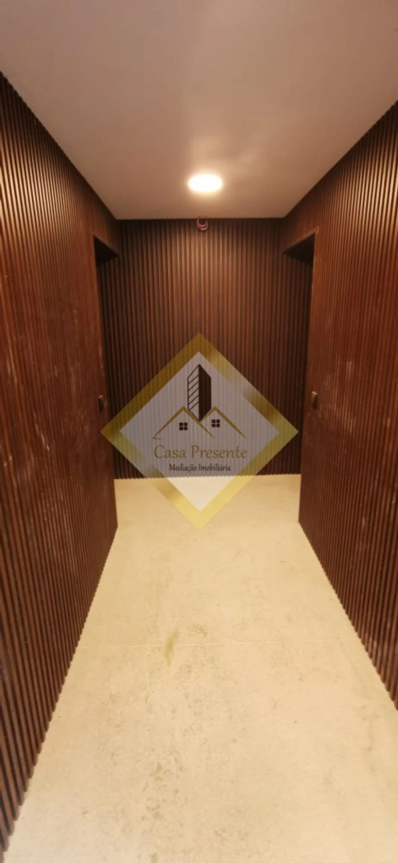 Apartamento T1 para Venda em São Mamede de Infesta e Senhora da Hora Foto 19