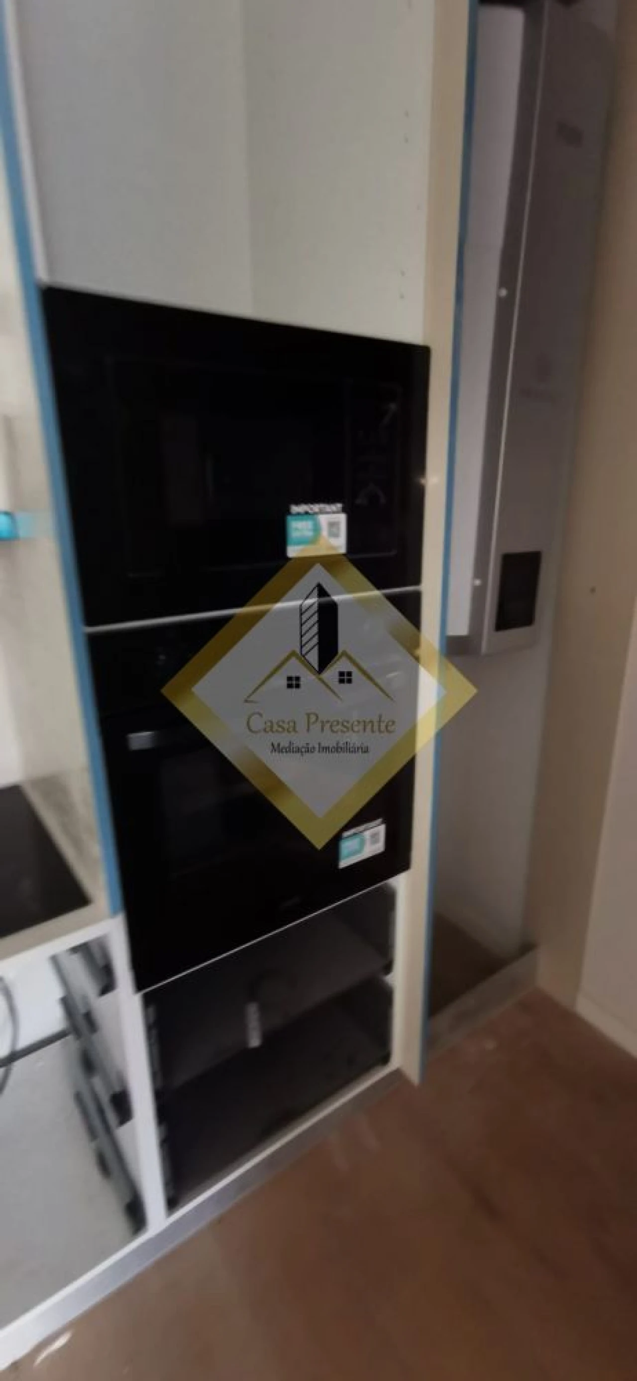 Apartamento T1 para Venda em São Mamede de Infesta e Senhora da Hora Foto 17
