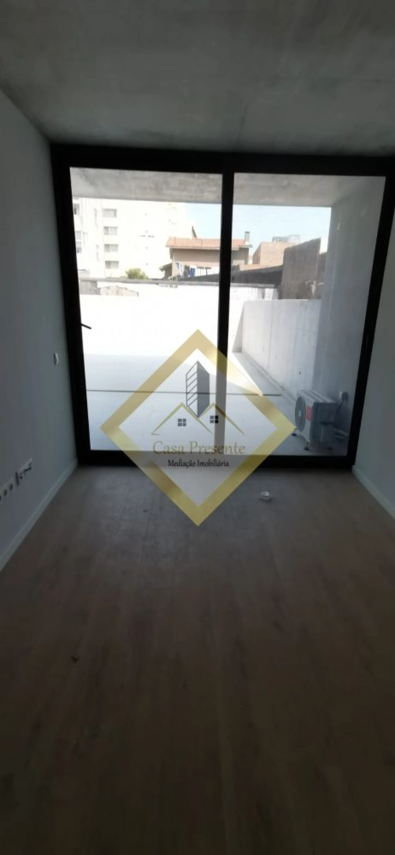 Apartamento T1 para Venda em São Mamede de Infesta e Senhora da Hora Foto 7