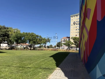 Terreno para Venda em Alto do Seixalinho, Santo André e Verderena
