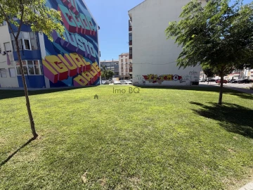 Terreno para Venda em Alto do Seixalinho, Santo André e Verderena