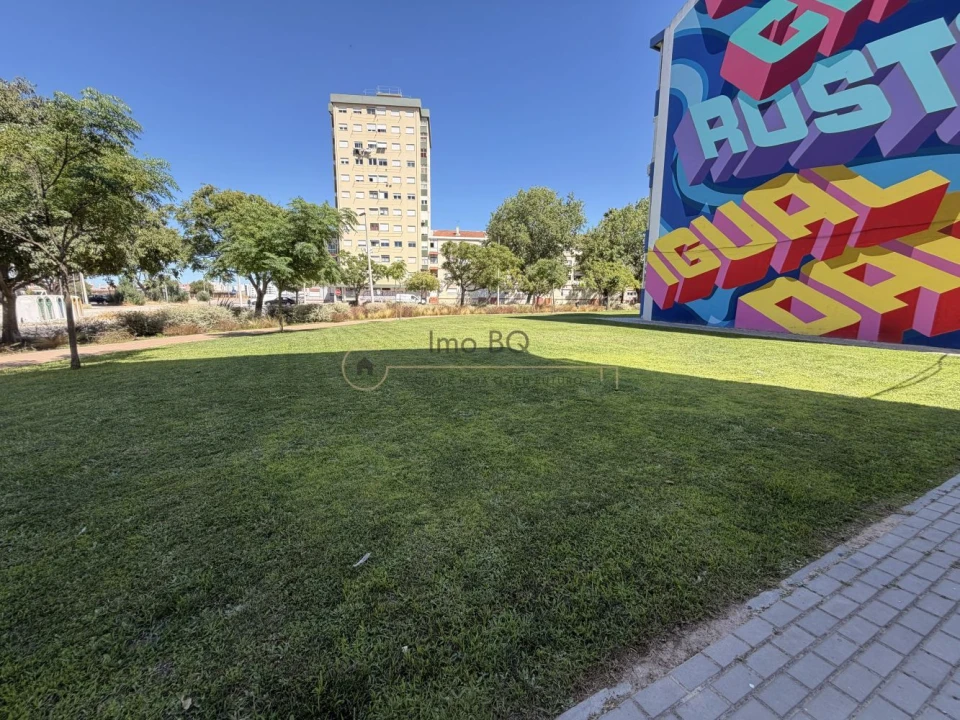 Terreno para Venda em Alto do Seixalinho, Santo André e Verderena Foto 12
