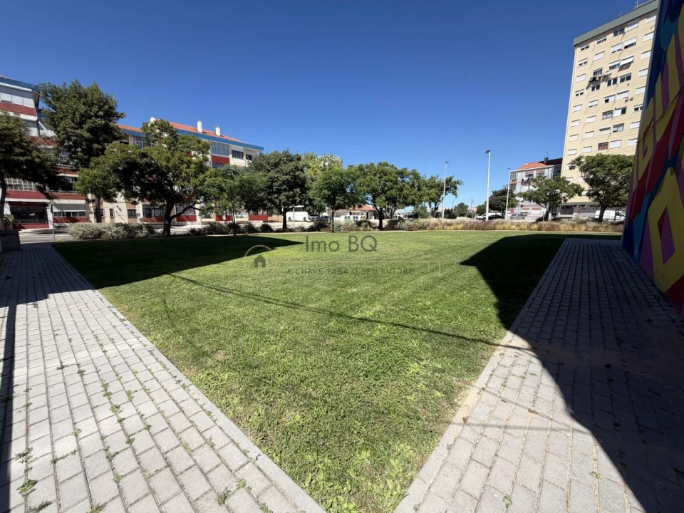 Terreno para Venda em Alto do Seixalinho, Santo André e Verderena Foto 13