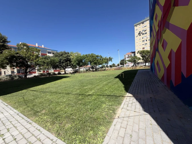 Terreno para Venda em Alto do Seixalinho, Santo André e Verderena Foto 15