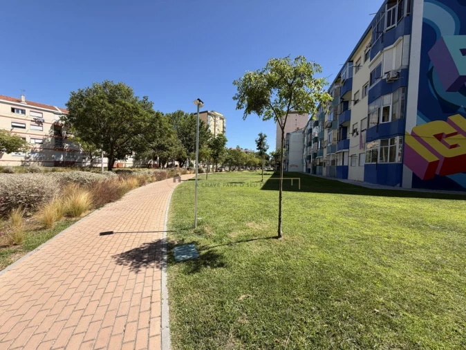 Terreno para Venda em Alto do Seixalinho, Santo André e Verderena Foto 10