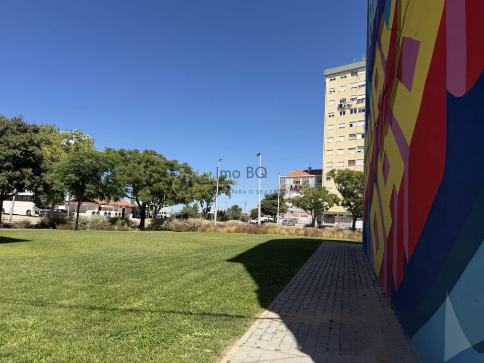 Terreno para Venda em Alto do Seixalinho, Santo André e Verderena Foto 4