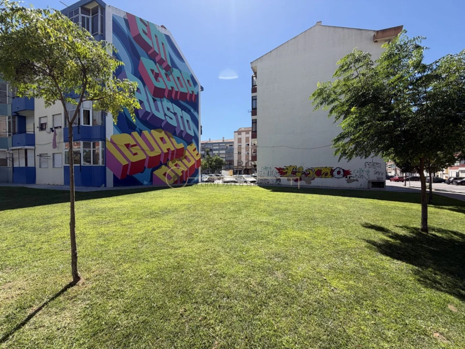 Terreno para Venda em Alto do Seixalinho, Santo André e Verderena Foto 8