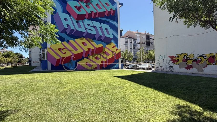 Terreno para Venda em Alto do Seixalinho, Santo André e Verderena