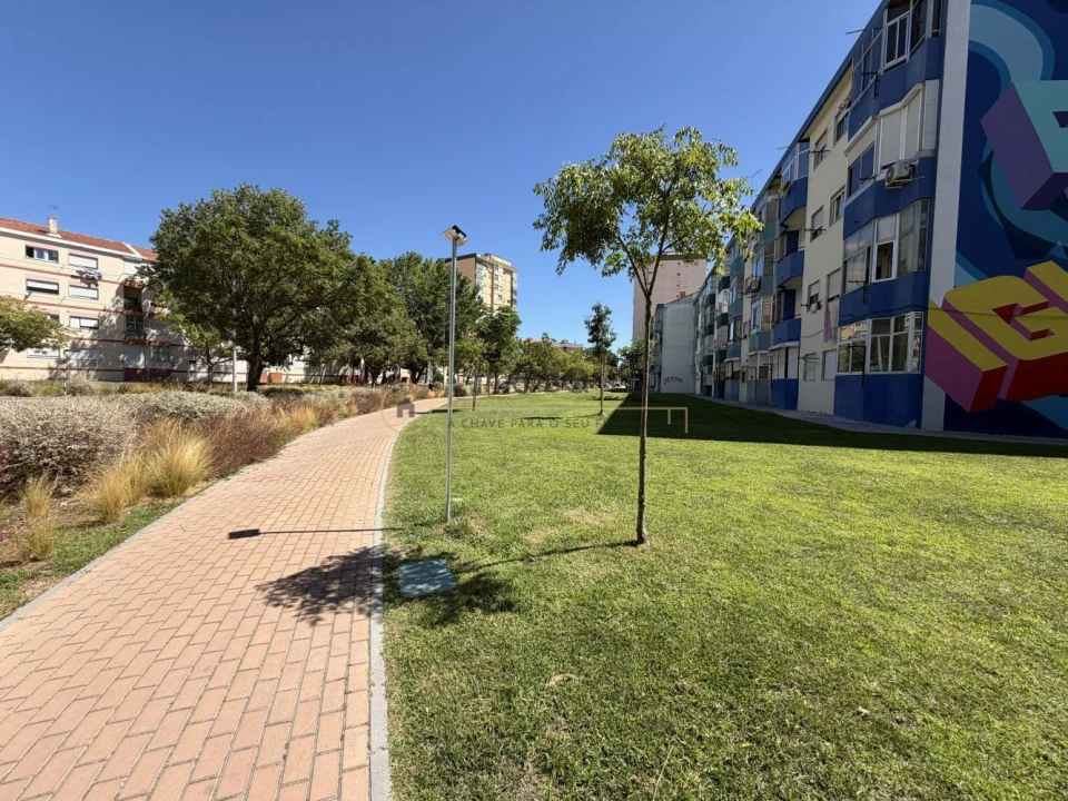 Terreno para Venda em Alto do Seixalinho, Santo André e Verderena Foto 10