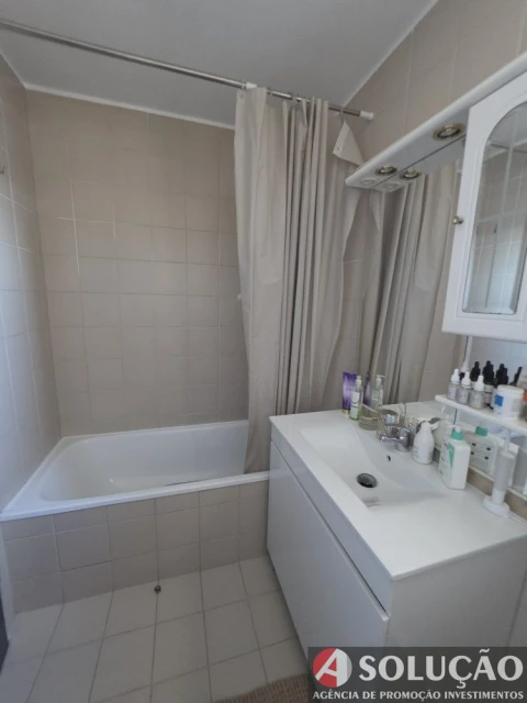 Apartamento T2 para Venda em Avintes