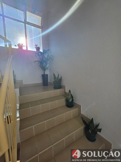 Apartamento T2 para Venda em Avintes