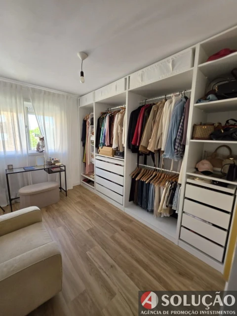 Apartamento T2 para Venda em Avintes