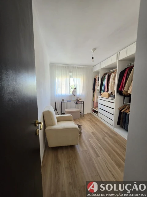 Apartamento T2 para Venda em Avintes