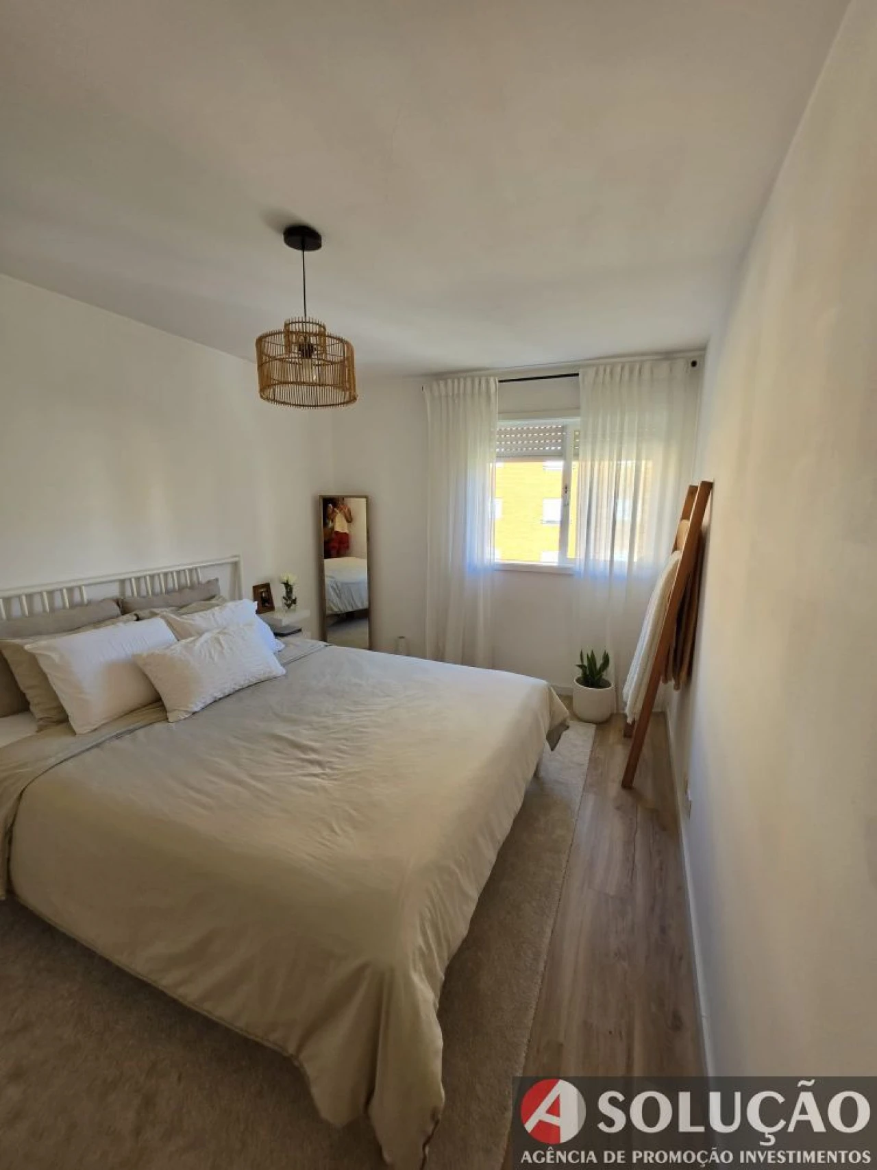 Apartamento T2 para Venda em Avintes Foto 13