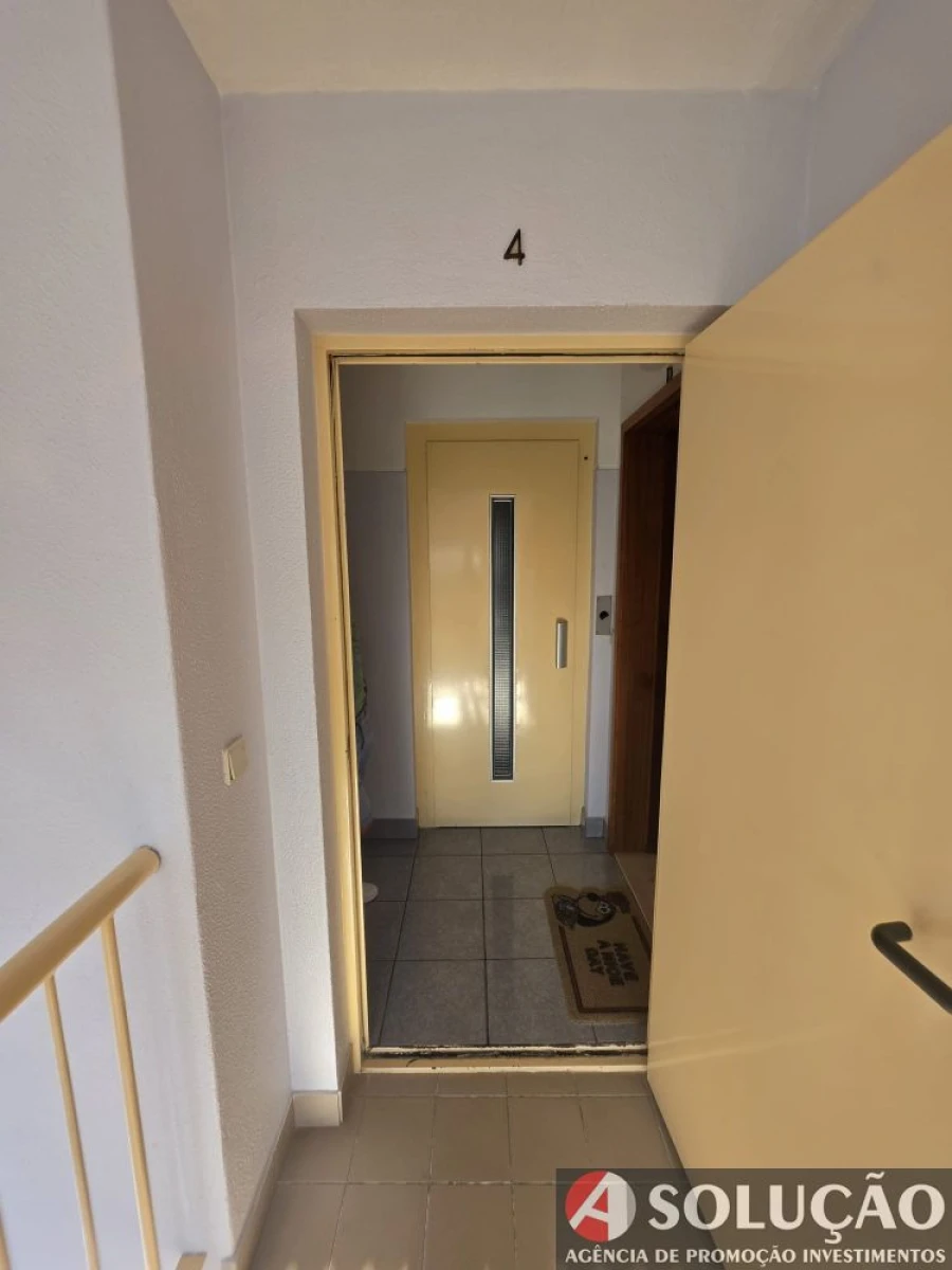 Apartamento T2 para Venda em Avintes Foto 23