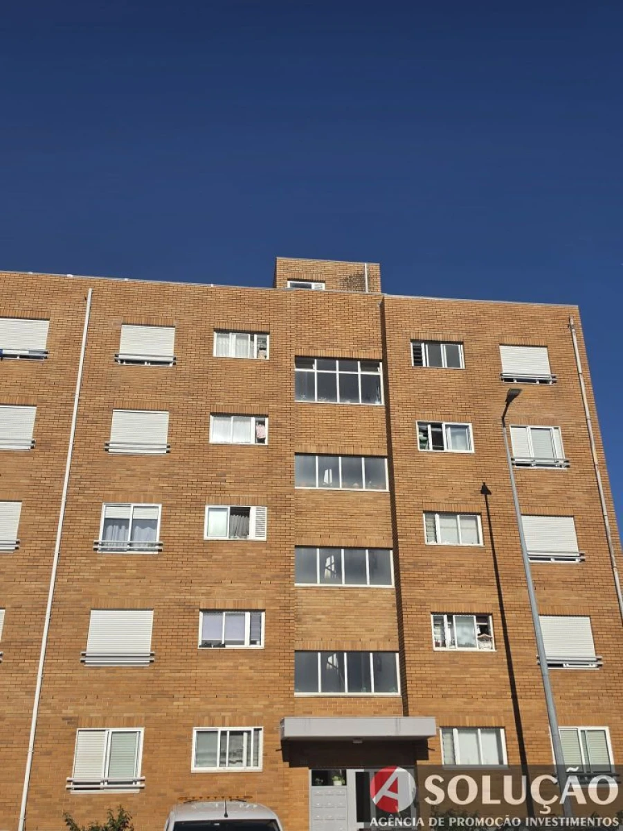 Apartamento T2 para Venda em Avintes Foto 26