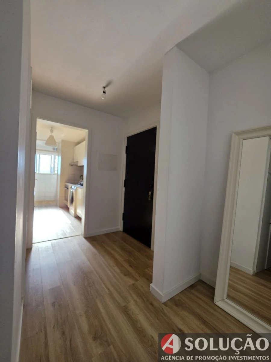 Apartamento T2 para Venda em Avintes Foto 21