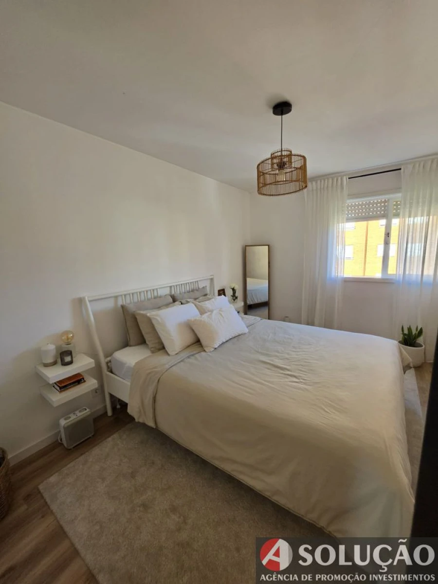 Apartamento T2 para Venda em Avintes Foto 11