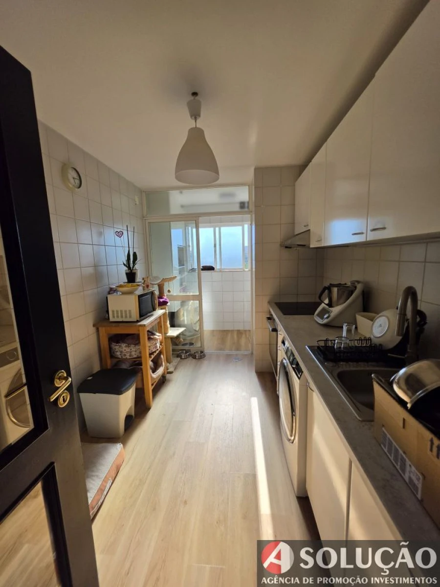 Apartamento T2 para Venda em Avintes Foto 6
