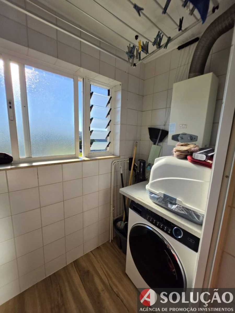 Apartamento T2 para Venda em Avintes Foto 9