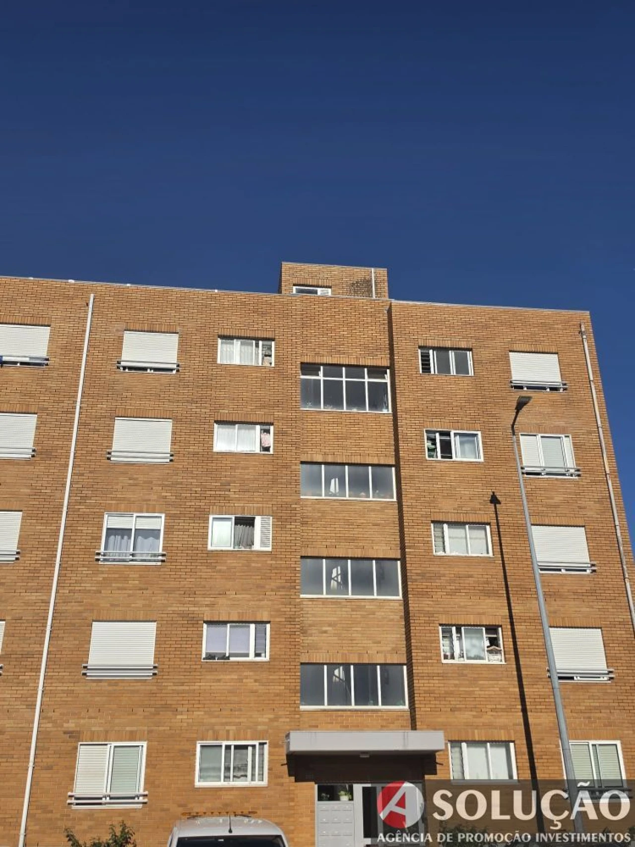 Apartamento T2 para Venda em Avintes Foto 26