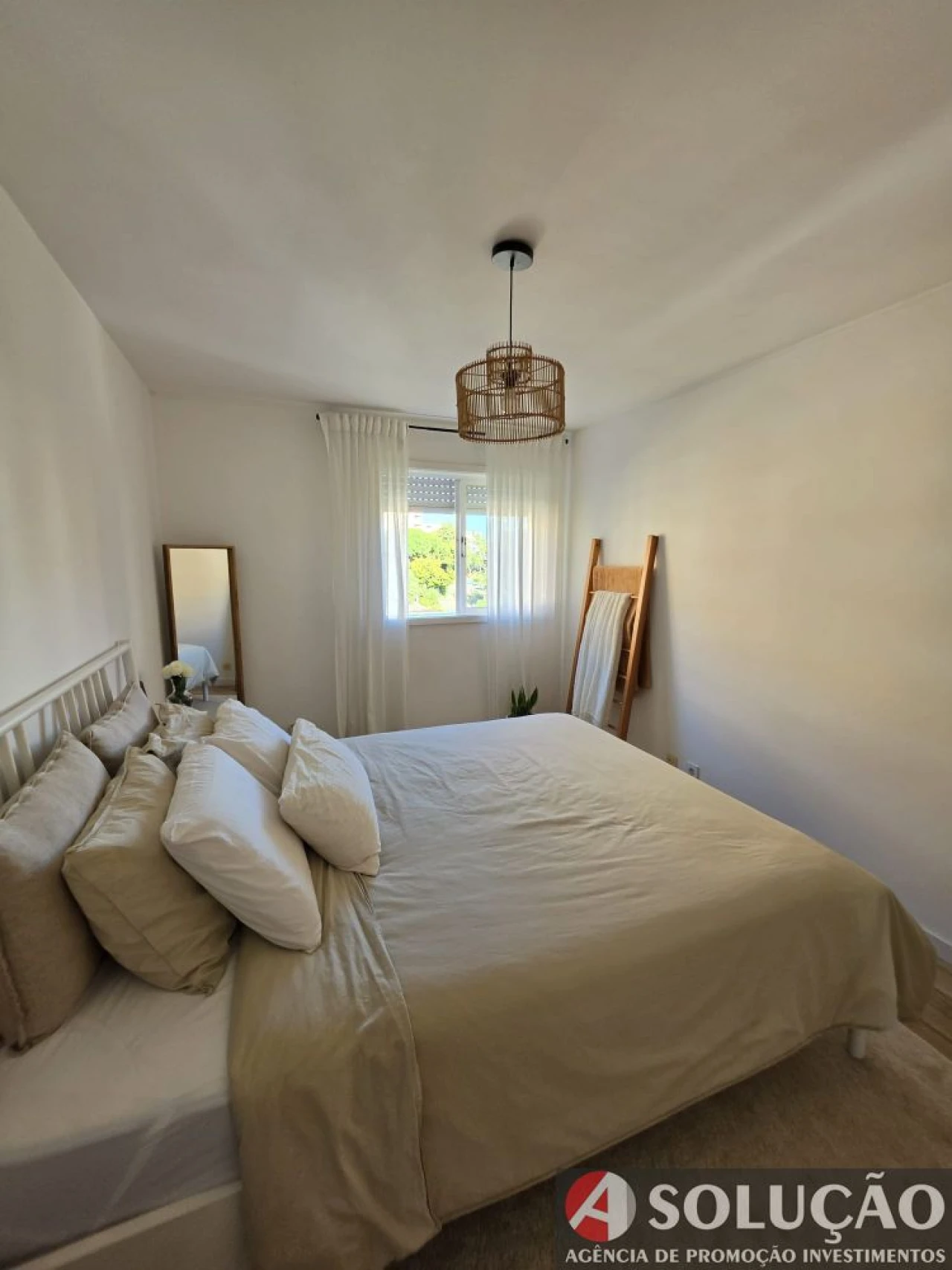 Apartamento T2 para Venda em Avintes Foto 12
