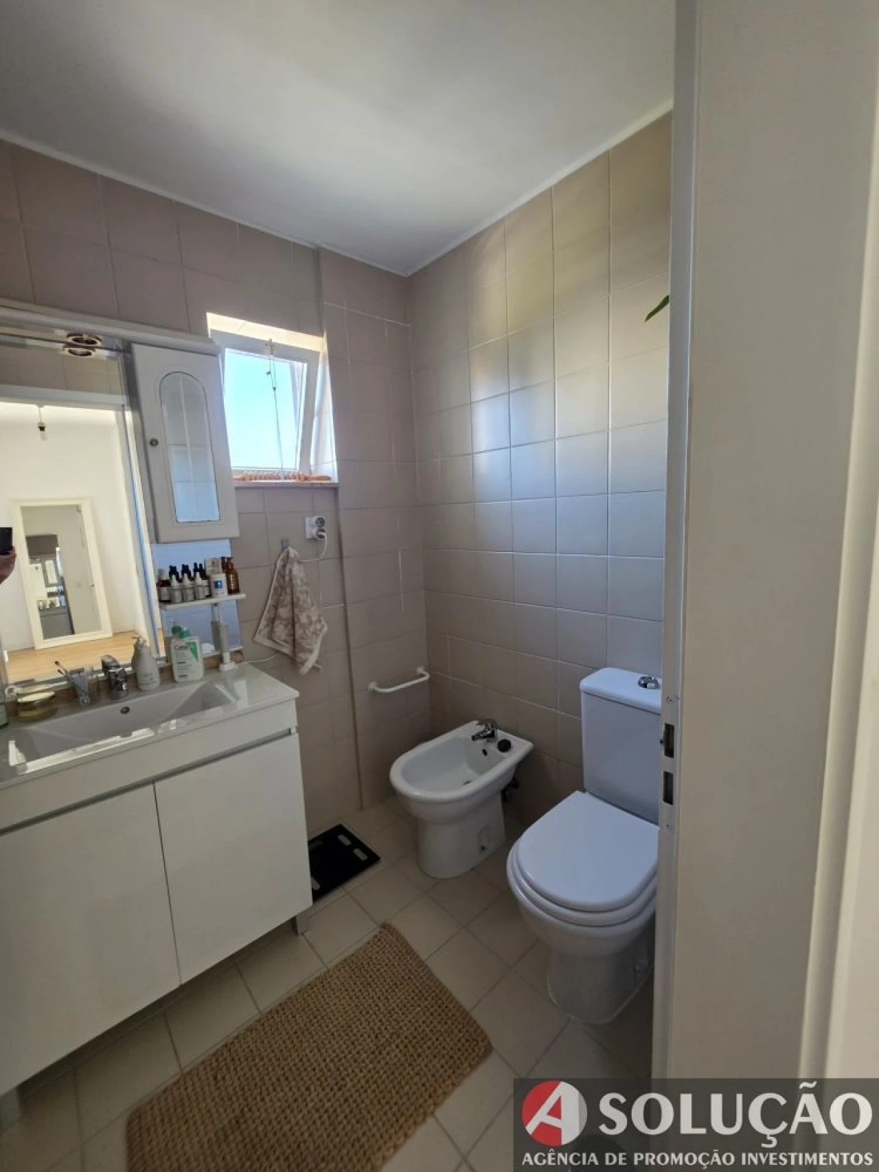 Apartamento T2 para Venda em Avintes Foto 15