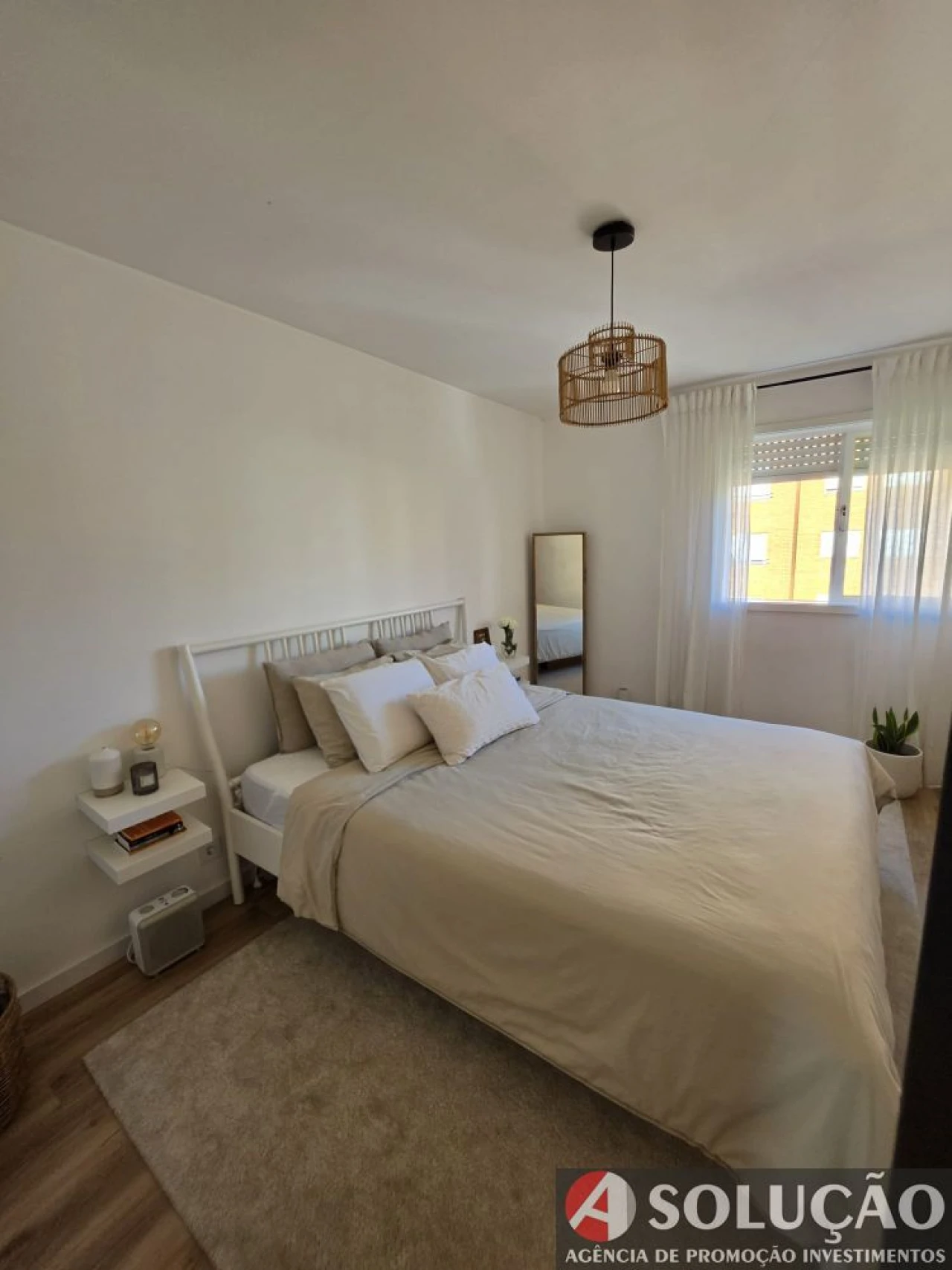 Apartamento T2 para Venda em Avintes Foto 11