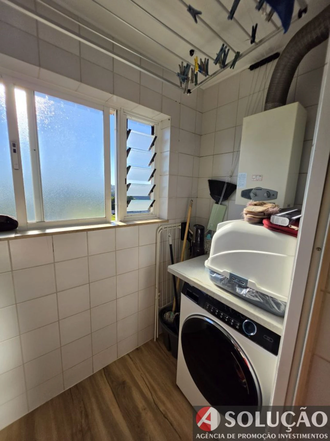 Apartamento T2 para Venda em Avintes Foto 9