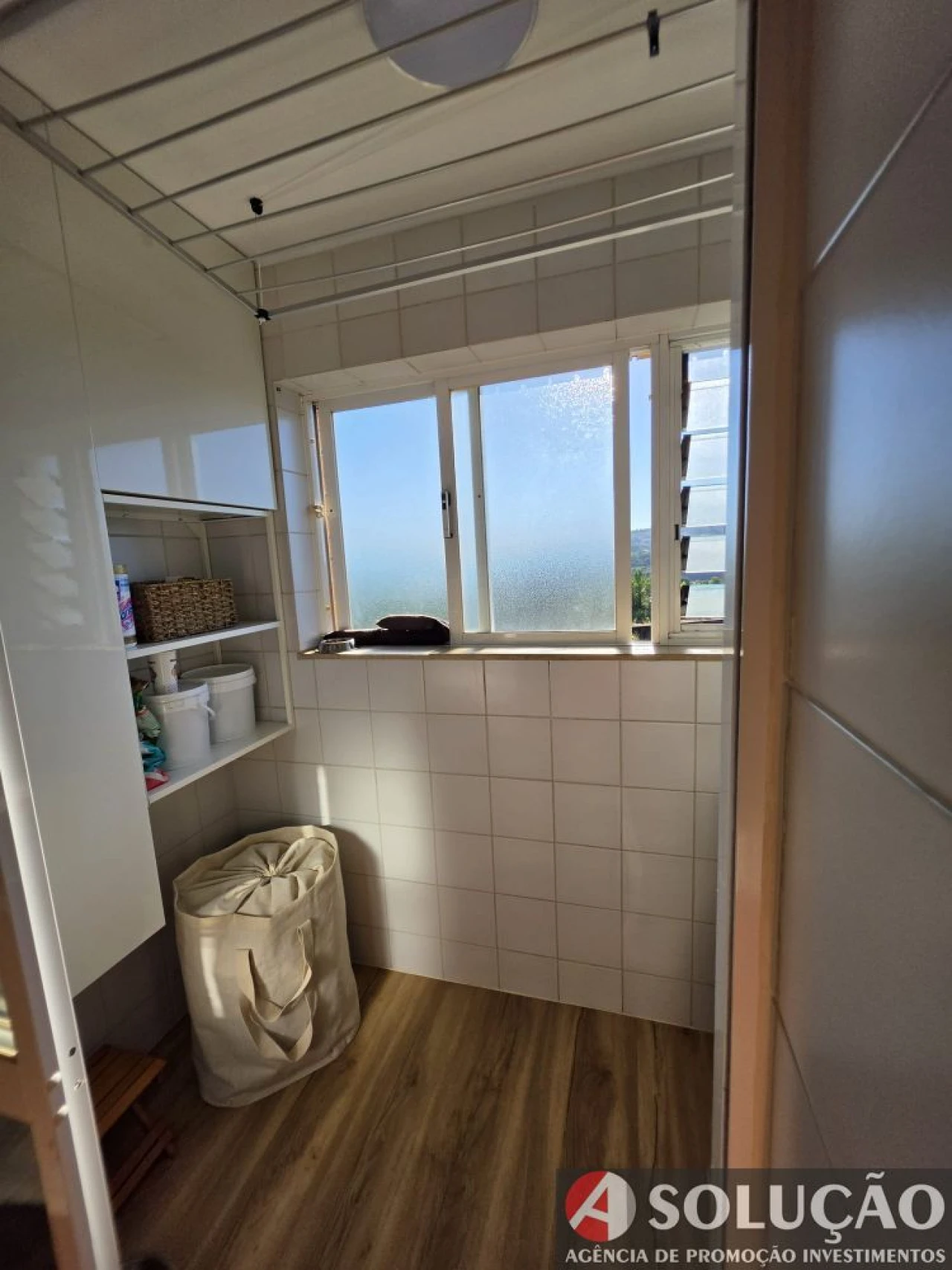 Apartamento T2 para Venda em Avintes Foto 8