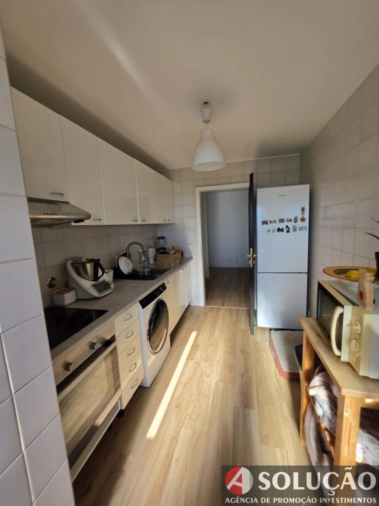 Apartamento T2 para Venda em Avintes Foto 7