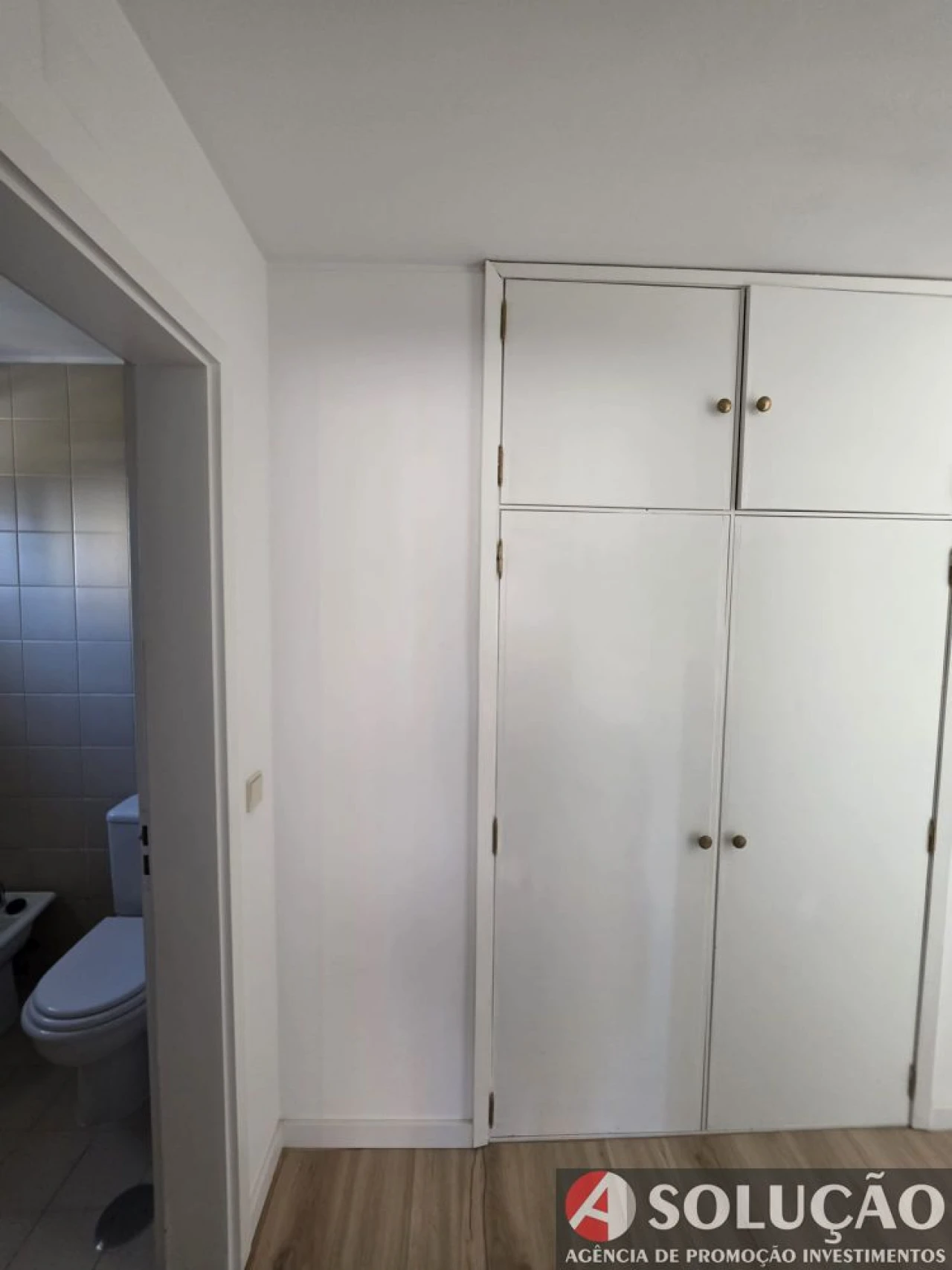 Apartamento T2 para Venda em Avintes Foto 20