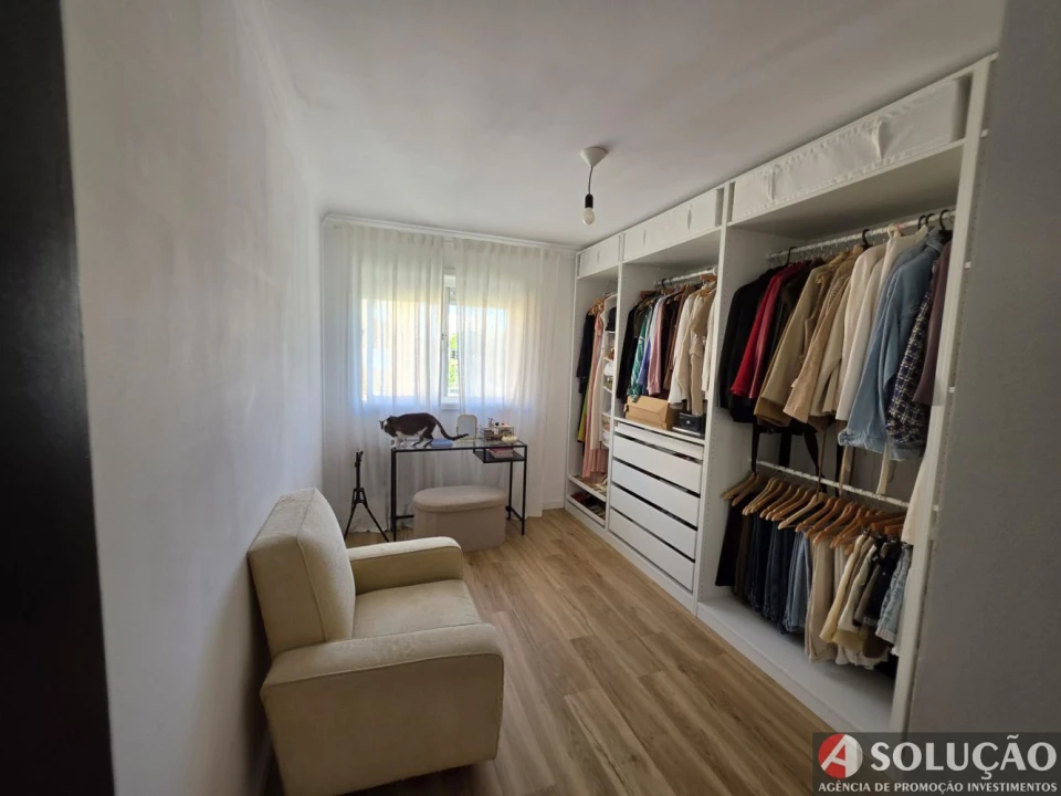Apartamento T2 para Venda em Avintes Foto 18
