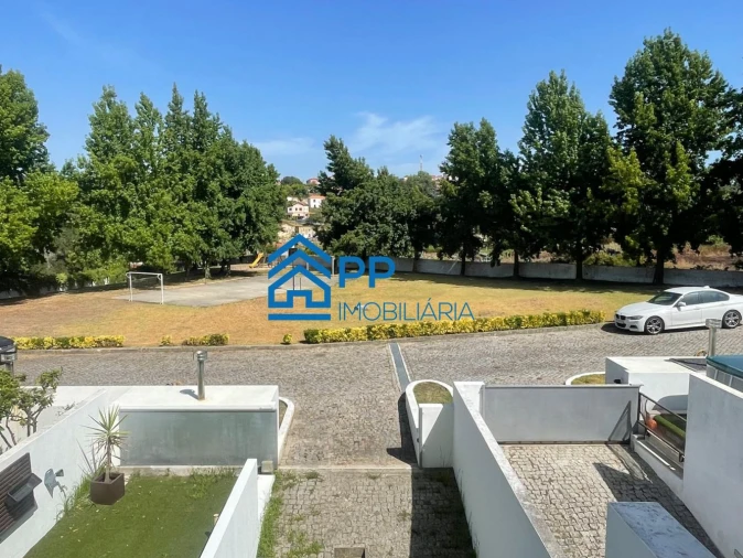 Moradia T3 para Venda em Gondomar (São Cosme), Valbom e Jovim Foto 49