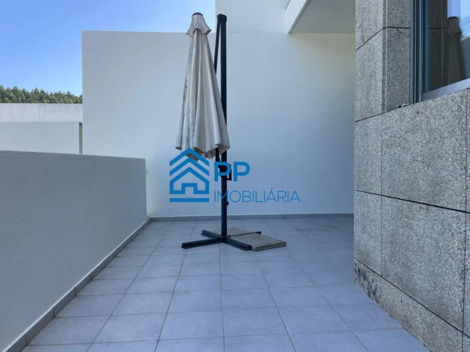 Moradia T3 para Venda em Gondomar (São Cosme), Valbom e Jovim Foto 50