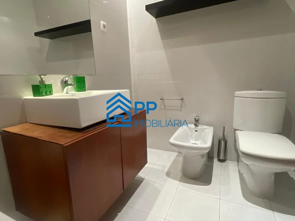 Moradia T3 para Venda em Gondomar (São Cosme), Valbom e Jovim Foto 39