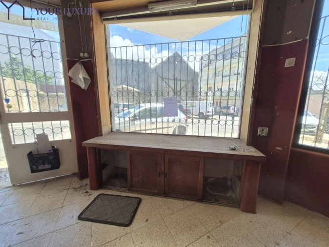 Loja para Arrendamento em Queluz e Belas Foto 8