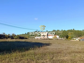 Quinta T2 para Venda em Belmonte e Colmeal da Torre