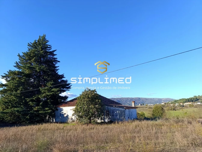 Quinta T2 para Venda em Belmonte e Colmeal da Torre Foto 9