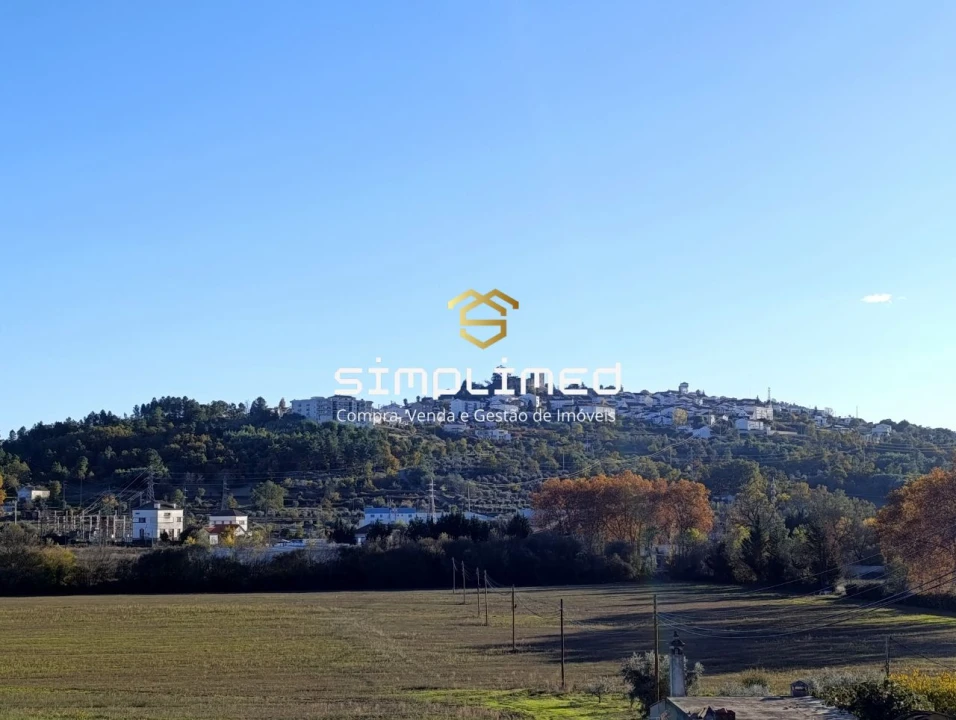 Quinta T2 para Venda em Belmonte e Colmeal da Torre Foto 6