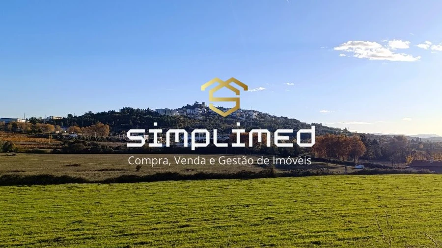 Quinta T2 para Venda em Belmonte e Colmeal da Torre