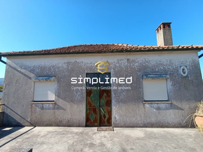 Quinta T1 para Venda em Belmonte e Colmeal da Torre Foto 15