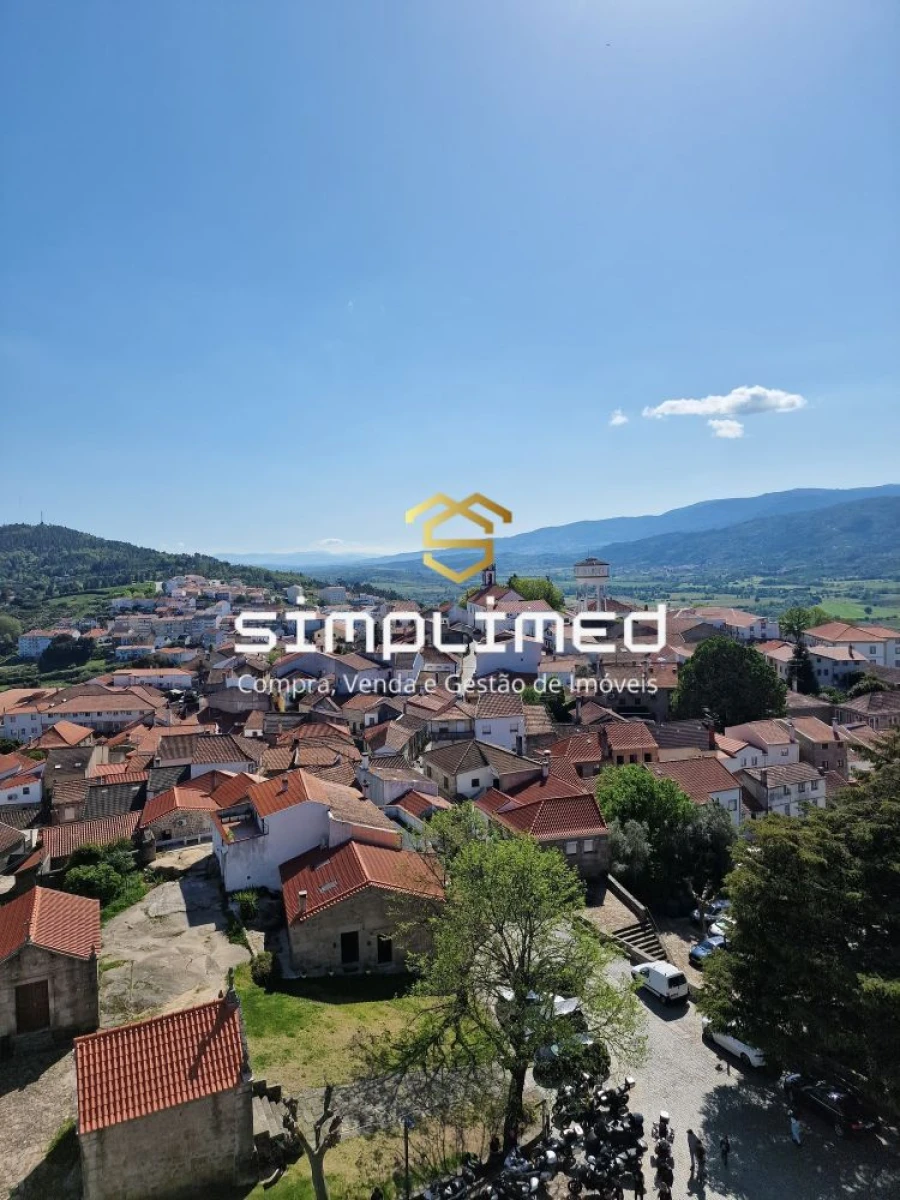Quinta T1 para Venda em Belmonte e Colmeal da Torre Foto 45