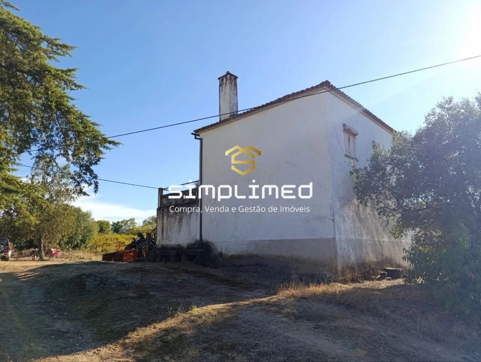 Quinta T1 para Venda em Belmonte e Colmeal da Torre Foto 29