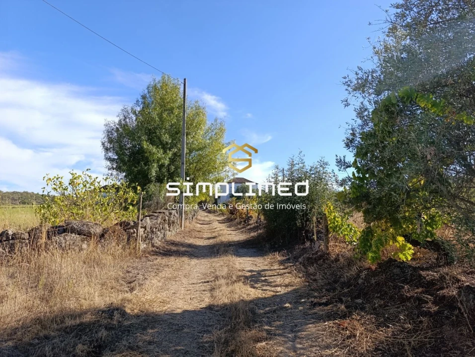 Quinta T1 para Venda em Belmonte e Colmeal da Torre Foto 35