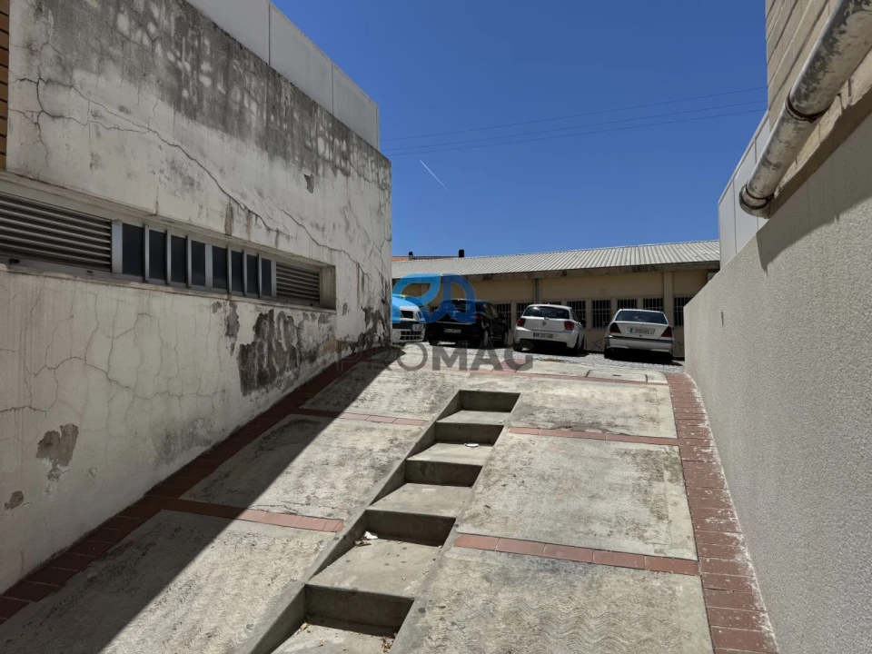 Apartamento T3 para Venda em Nogueira e Silva Escura Foto 44