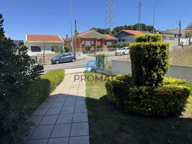 Apartamento T3 para Venda em Nogueira e Silva Escura Foto 5