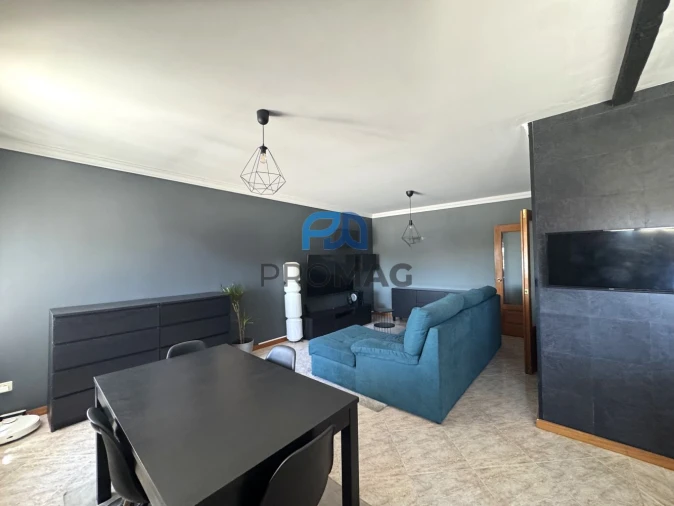 Apartamento T3 para Venda em Nogueira e Silva Escura Foto 11