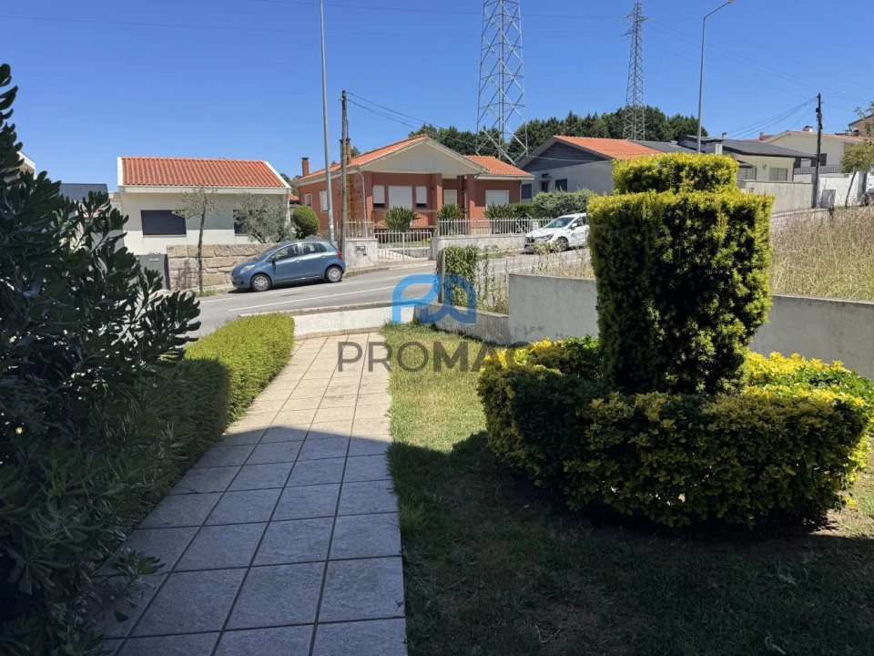 Apartamento T3 para Venda em Nogueira e Silva Escura Foto 5