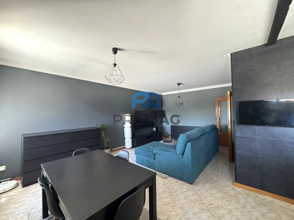 Apartamento T3 para Venda em Nogueira e Silva Escura Foto 11